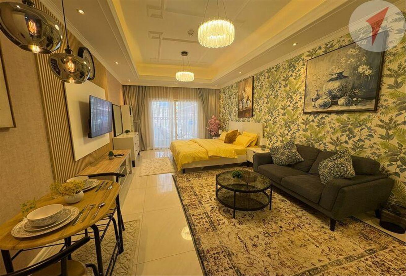 Fully Furnished | Bills Included | Vacant Now photo 8