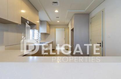 Villa - 6 Bedrooms - 7 Bathrooms for rent in Aquilegia - Damac Hills 2 - Dubai
