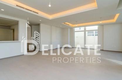 Villa - 6 Bedrooms - 7 Bathrooms for rent in Aquilegia - Damac Hills 2 - Dubai