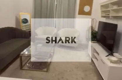 Apartment - 1 Bedroom - 2 Bathrooms for sale in City Tower - Al Nuaimiya - Ajman