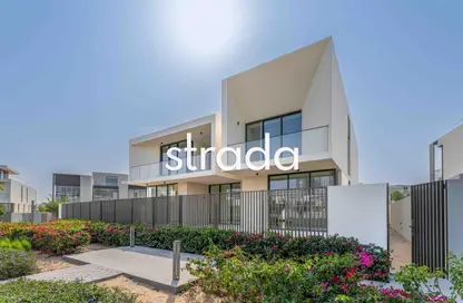 Villa - 5 Bedrooms - 6 Bathrooms for sale in Address Hillcrest - Dubai Hills Estate - Dubai
