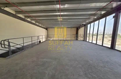مستودع - استوديو - 1 حمام للايجار في 18 المنطقة الصناعية رقم - المنطقة الصناعية بالشارقة - الشارقة