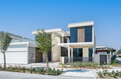 Villa - 6 Bedrooms - 7 Bathrooms for rent in Harmony 2 - Harmony - Tilal Al Ghaf - Dubai