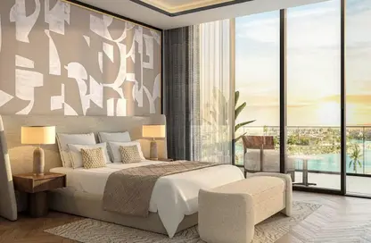 Apartment - 1 Bedroom - 2 Bathrooms for sale in Windsor House Building 1 - Windsor House - Residential District - Dubai South (Dubai World Central) - Dubai