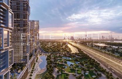 Apartment - 3 Bedrooms - 4 Bathrooms for sale in Sobha One Tower C - Sobha One - Sobha Hartland - Mohammed Bin Rashid City - Dubai