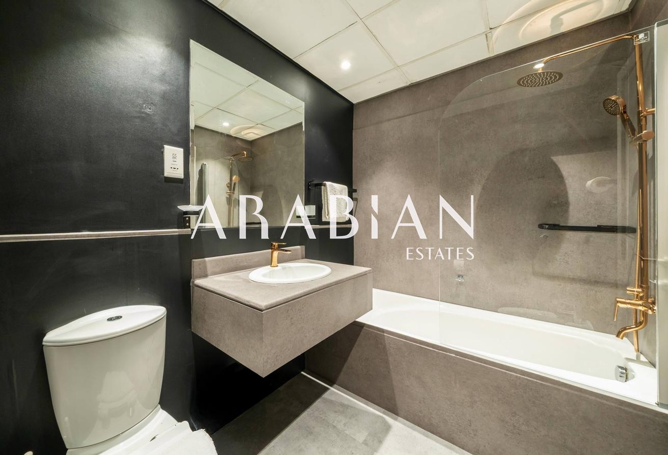 Furnished & Renovated | Vacant | High Floor photo 29