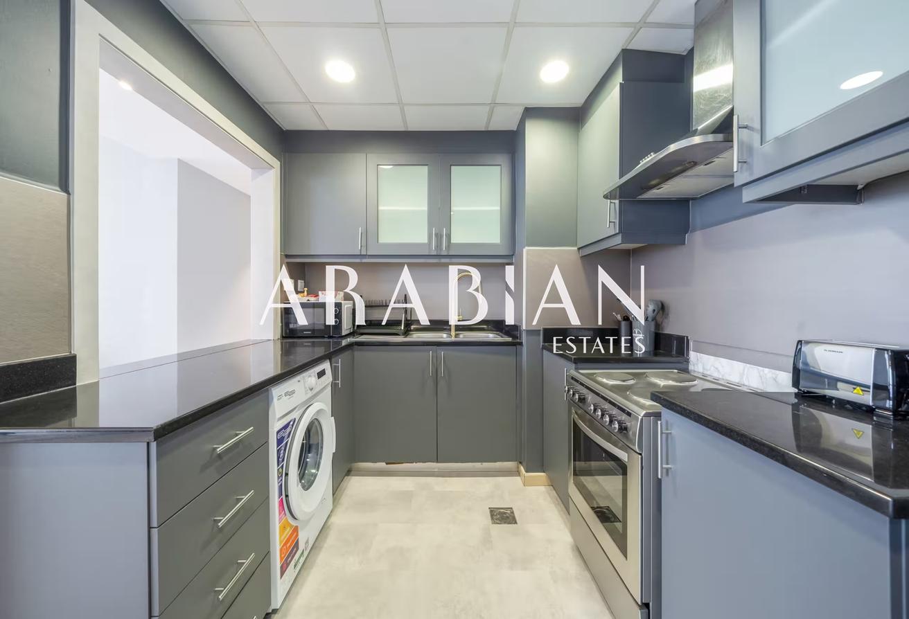 Furnished & Renovated | Vacant | High Floor photo 23