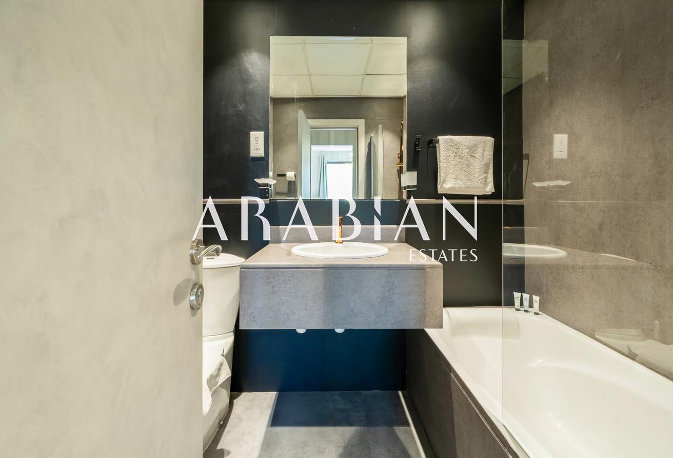 Furnished & Renovated | Vacant | High Floor photo 27