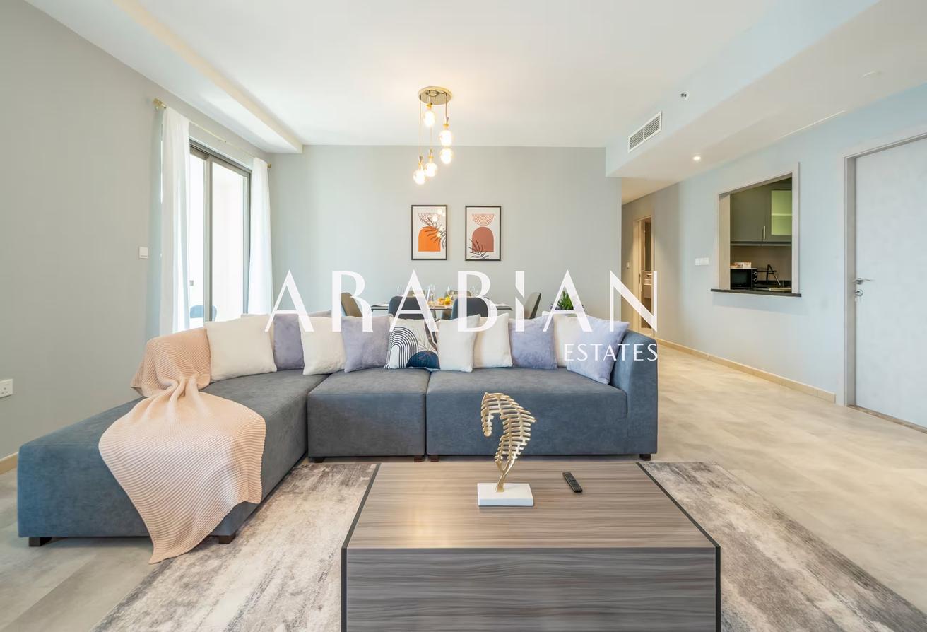 Furnished & Renovated | Vacant | High Floor photo 9
