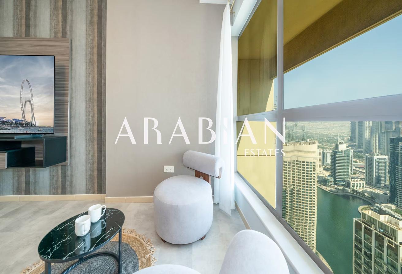 Furnished & Renovated | Vacant | High Floor photo 19