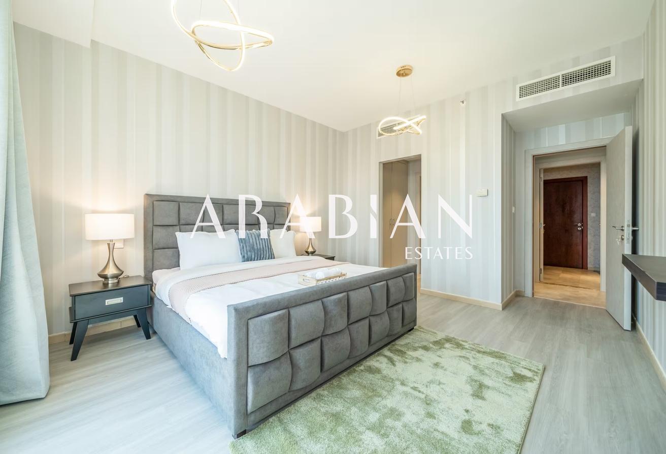 Furnished & Renovated | Vacant | High Floor photo 25