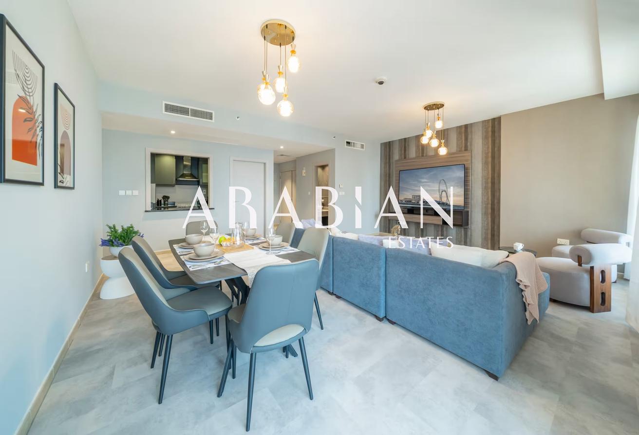Furnished & Renovated | Vacant | High Floor photo 11