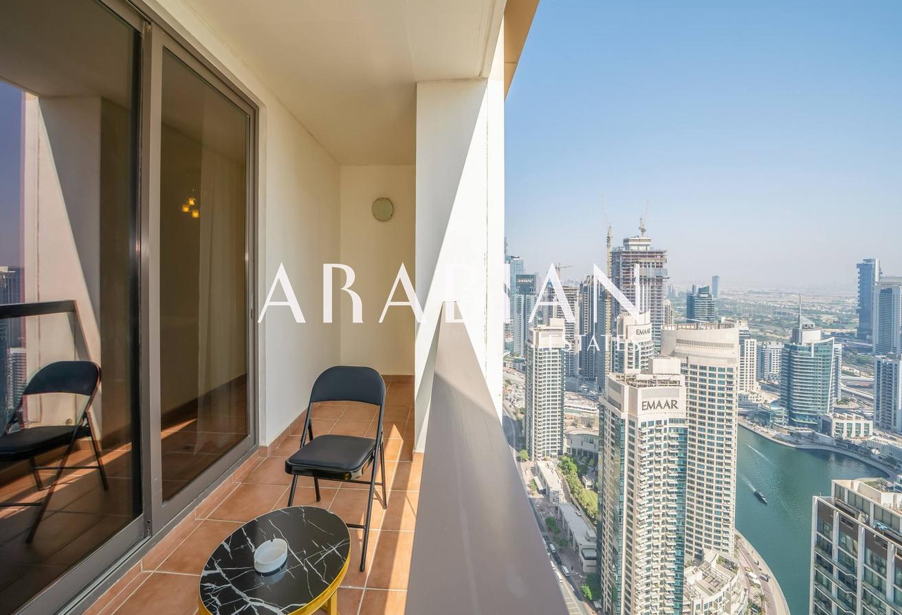 Furnished & Renovated | Vacant | High Floor photo 17