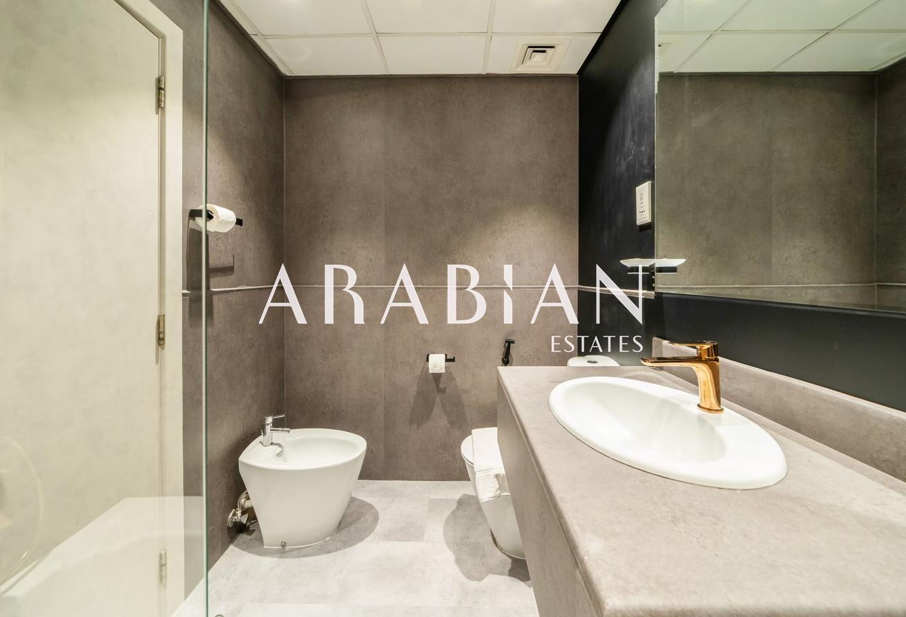 Furnished & Renovated | Vacant | High Floor photo 28