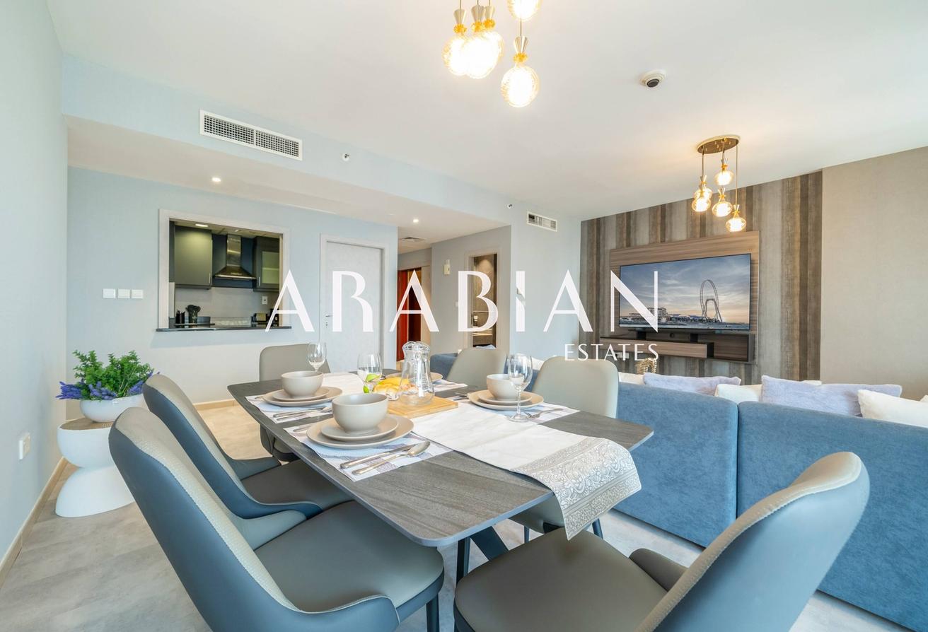 Furnished & Renovated | Vacant | High Floor photo 8