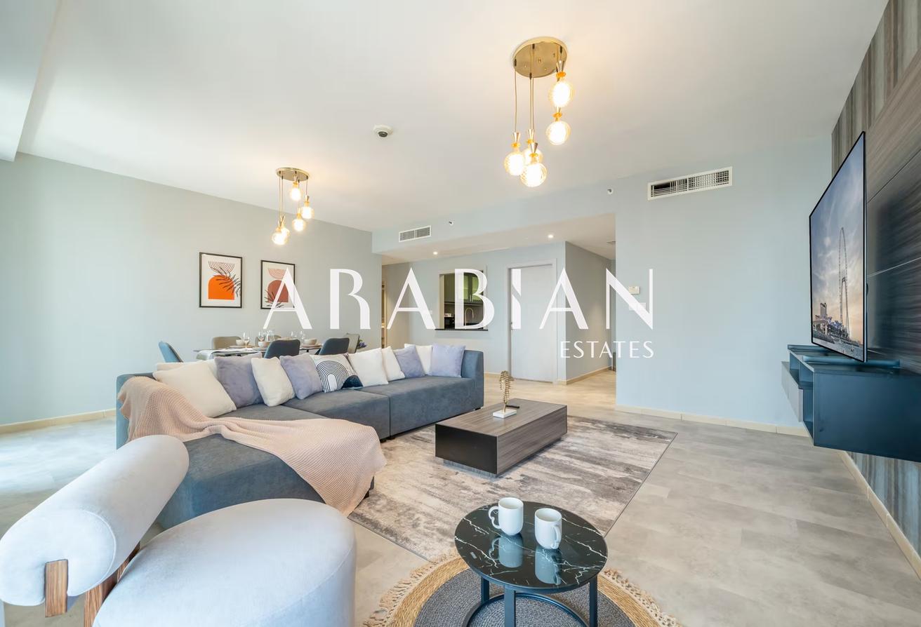 Furnished & Renovated | Vacant | High Floor photo 14