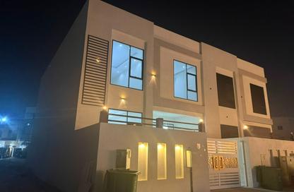Townhouse - 5 Bedrooms - 6 Bathrooms for rent in Al Yasmeen 1 - Al Yasmeen - Ajman Townhouse - 5 Bedrooms - 6 Bathrooms for rent in Al Yasmeen 1 - Al Yasmeen - Ajman