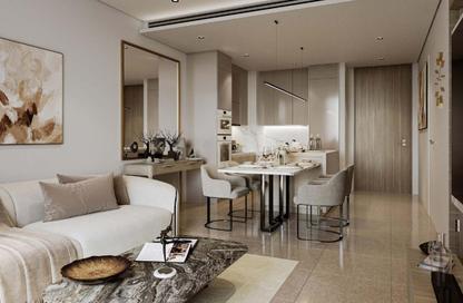 Apartment - Studio - 1 Bathroom for sale in 27 East End Garden Residences - International City Phase 2 - Al Warsan 4 - Al Warsan - Dubai