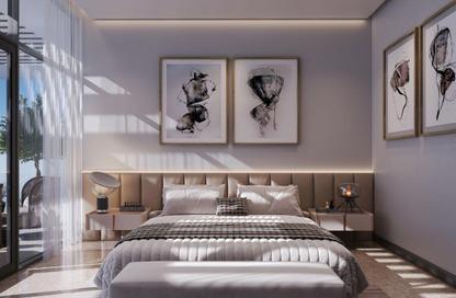 Apartment - Studio - 1 Bathroom for sale in 27 East End Garden Residences - International City Phase 2 - Al Warsan 4 - Al Warsan - Dubai