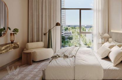 Apartment - 1 Bedroom - 1 Bathroom for sale in Terra Heights Building 2 - Terra Heights - Expo City - Dubai