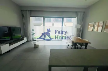 Townhouse - 3 Bedrooms - 4 Bathrooms for rent in MAG Eye - MAG City - Mohammed Bin Rashid City - Dubai