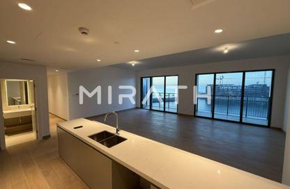 Apartment - 3 Bedrooms - 5 Bathrooms for sale in Le Ciel 1 - Le Ciel - Port de La Mer - La Mer - Jumeirah - Dubai
