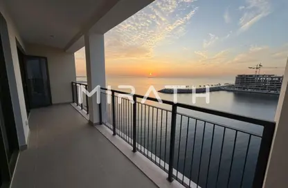 شقة - 3 غرف نوم - 5 حمامات للبيع في لو سيل 1 - لو سيل - بورت دي لا مير - لا مير - جميرا - دبي شقة - 3 غرف نوم - 5 حمامات للبيع في لو سيل 1 - لو سيل - بورت دي لا مير - لا مير - جميرا - دبي