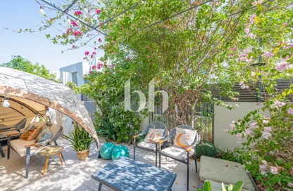 فيلا - 3 غرف نوم - 3 حمامات للبيع في ايلان - تلال الغاف - دبي