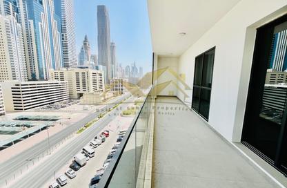 Apartment - 2 Bedrooms - 3 Bathrooms for rent in Iltemas Residence - Jumeirah Garden City - Al Satwa - Dubai Apartment - 2 Bedrooms - 3 Bathrooms for rent in Iltemas Residence - Jumeirah Garden City - Al Satwa - Dubai