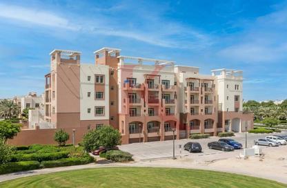 Apartment - 1 - 2 for rent in Al Waha - Al Ghadeer - Abu Dhabi Apartment - 1 - 2 for rent in Al Waha - Al Ghadeer - Abu Dhabi