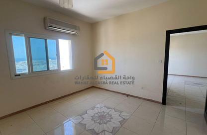 Apartment - 1 Bedroom - 1 Bathroom for rent in Al Qulaya'ah - Al Sharq - Sharjah Apartment - 1 Bedroom - 1 Bathroom for rent in Al Qulaya'ah - Al Sharq - Sharjah