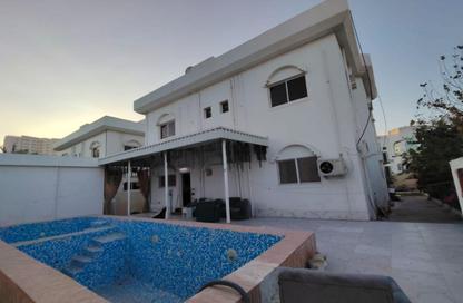 Apartment - 4 Bedrooms - 5 Bathrooms for rent in Sharqan - Al Heerah - Sharjah Apartment - 4 Bedrooms - 5 Bathrooms for rent in Sharqan - Al Heerah - Sharjah
