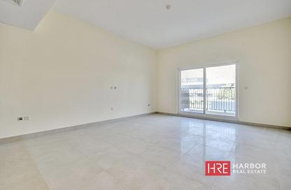 Apartment - Studio - 1 Bathroom for rent in Eden Apartments Block A - Eden Apartments - Motor City - Dubai