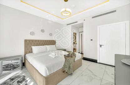 Apartment - 1 - 2 for sale in Terraces Marasi Drive - Business Bay - Dubai