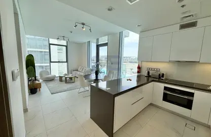 Apartment - 1 Bedroom - 2 Bathrooms for rent in Residences 21 - District One - Mohammed Bin Rashid City - Dubai Apartment - 1 Bedroom - 2 Bathrooms for rent in Residences 21 - District One - Mohammed Bin Rashid City - Dubai