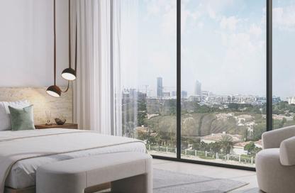 Apartment - 1 - 2 for sale in Ghaff Land Residence - Dubai Studio City - Dubai Apartment - 1 - 2 for sale in Ghaff Land Residence - Dubai Studio City - Dubai
