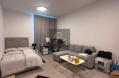 Apartment - Studio - 1 for sale in Areej Apartments - Aljada - Sharjah