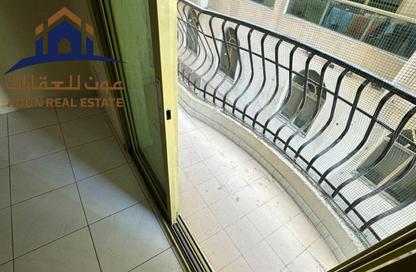Apartment - 2 Bedrooms - 2 Bathrooms for rent in Abu shagara Building 2 - Budaniq - Al Qasimia - Sharjah Apartment - 2 Bedrooms - 2 Bathrooms for rent in Abu shagara Building 2 - Budaniq - Al Qasimia - Sharjah