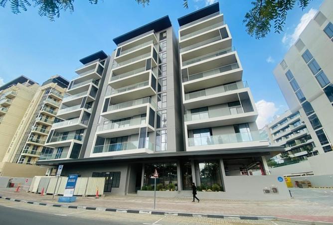 Brand New 2 Bedroom With Balcony in Silicon Oasis