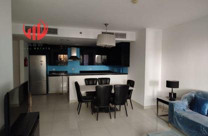 Apartment - 2 Bedrooms - 2 Bathrooms for sale in Capital Bay Tower A - Capital Bay - Business Bay - Dubai