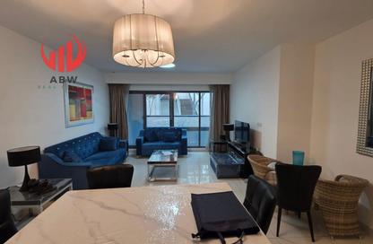 Apartment - 2 Bedrooms - 2 Bathrooms for sale in Capital Bay Tower A - Capital Bay - Business Bay - Dubai Apartment - 2 Bedrooms - 2 Bathrooms for sale in Capital Bay Tower A - Capital Bay - Business Bay - Dubai