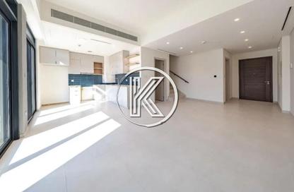 Townhouse - 3 Bedrooms - 4 Bathrooms for rent in Bliss - Arabian Ranches 3 - Dubai