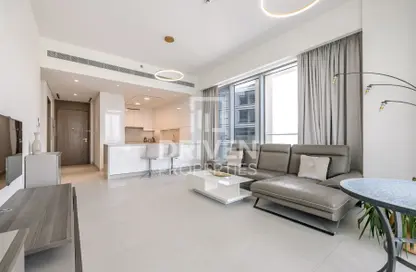 Apartment - 2 Bedrooms - 3 Bathrooms for rent in Canal Front Residence 6 - Canal Front Residences - Al Wasl - Dubai