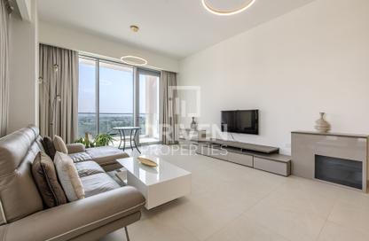 Apartment - 2 - 3 for rent in Canal Front Residence 6 - Canal Front Residences - Al Wasl - Dubai