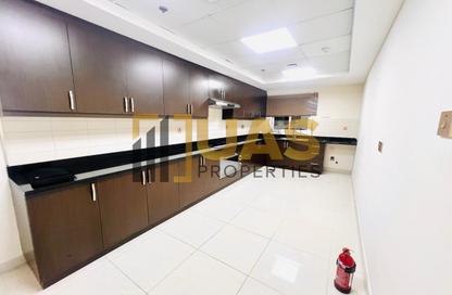 Apartment - 3 Bedrooms - 4 Bathrooms for rent in Duja Tower - Sheikh Zayed Road - Dubai