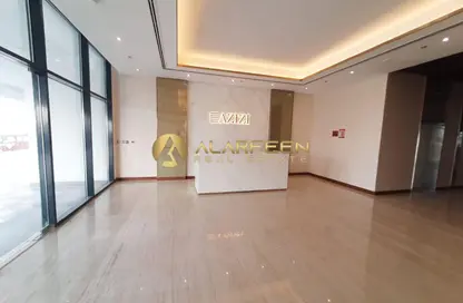 Retail - Studio - 1 Bathroom for rent in AZIZI Riviera 7 - AZIZI Riviera - Meydan One - Meydan - Dubai