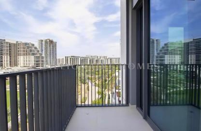 Apartment - 2 Bedrooms - 2 Bathrooms for sale in Park Horizon Tower 2 - Park Horizon - Dubai Hills Estate - Dubai