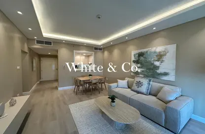 شقة - 2 غرف نوم - 2 حمامات للايجار في برج أيكون 2 - (JLT) مجمع L - أبراج بحيرات الجميرا - دبي