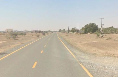 Land - Studio for sale in Manama - Ajman