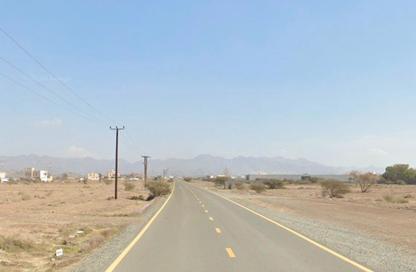 Land - Studio for sale in Manama - Ajman